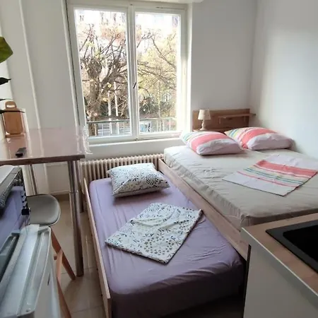 Orangerie Apartment