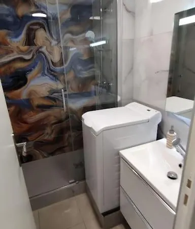 Orangerie Apartment Strasbourg